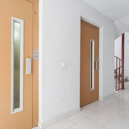 Platinum Belgica Apartment Benidorm
