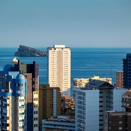 Platinum Belgica Benidorm