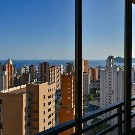 Platinum Belgica Apartment *