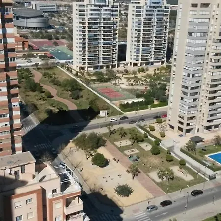 Apartment Platinum Belgica *