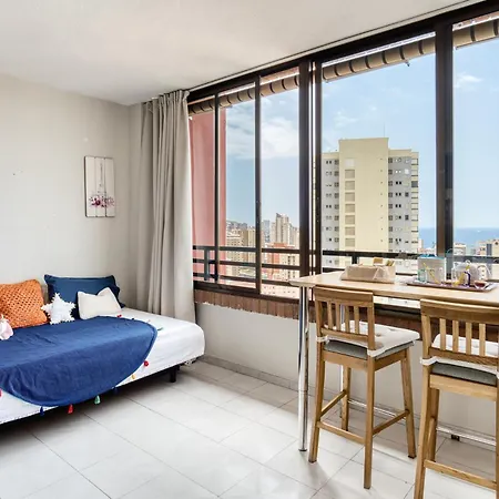 Platinum Belgica Apartment *