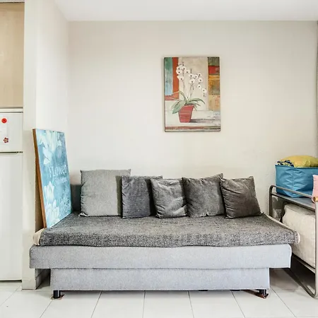 Platinum Belgica Apartment *