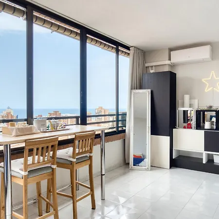 Platinum Belgica Apartment Benidorm