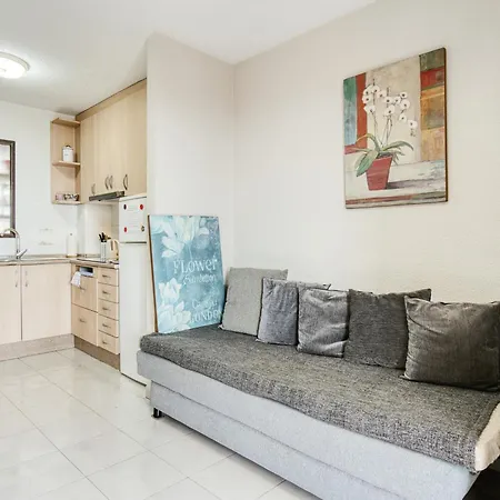 Apartment Platinum Belgica