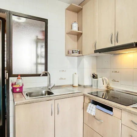 Apartment Platinum Belgica *