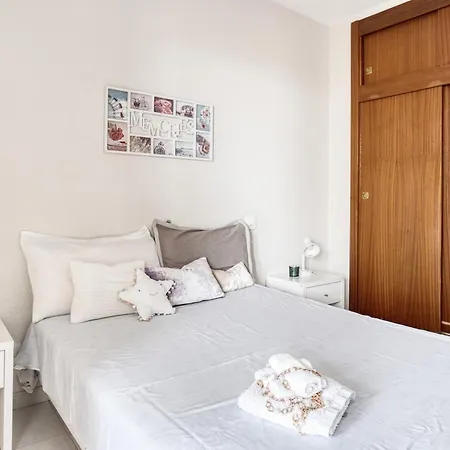 Platinum Belgica Apartment *